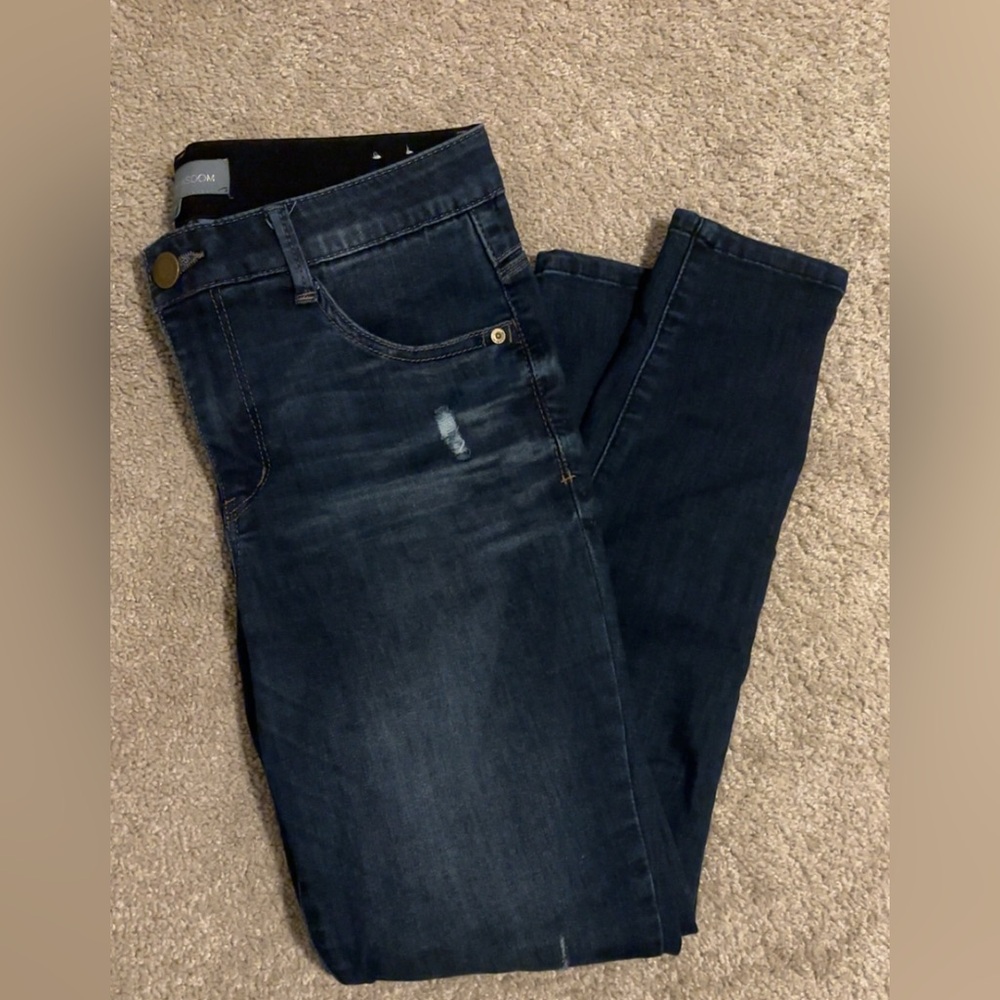 Jeans 6 petite